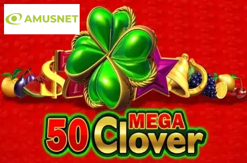 50 Mega Clover